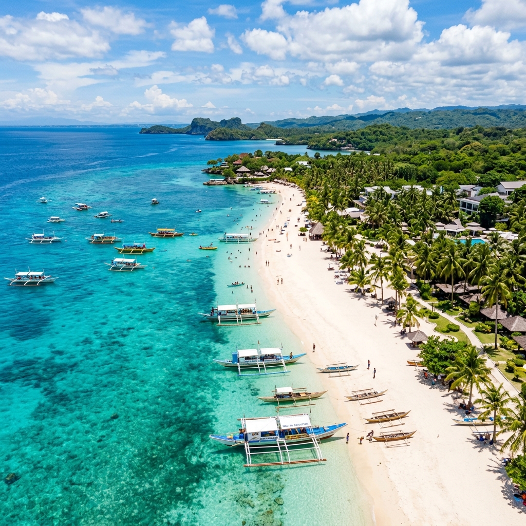 Mactan Island